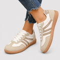 Isa™ | Komfortable letvægtssneakers med stødabsorbering